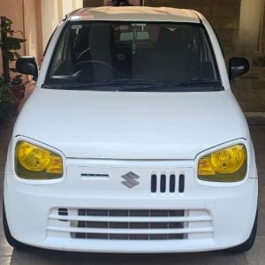 Suzuki Alto 2022