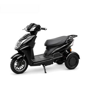 Electric Motorcycle ZK-CP004