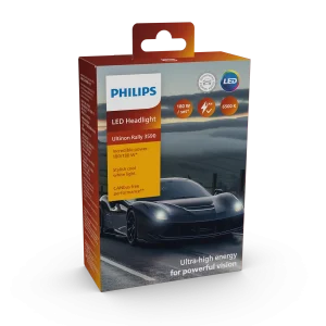 Philips Ultinon Rally 3590