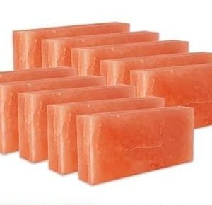 Pink Salt